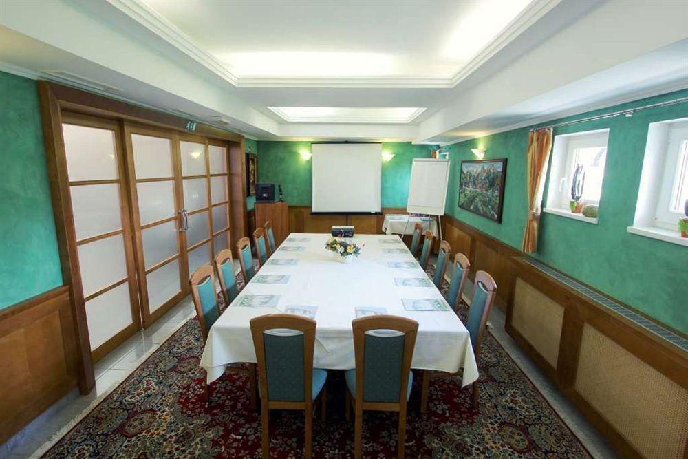 Grandvid Hotel Skofljica Exterior photo