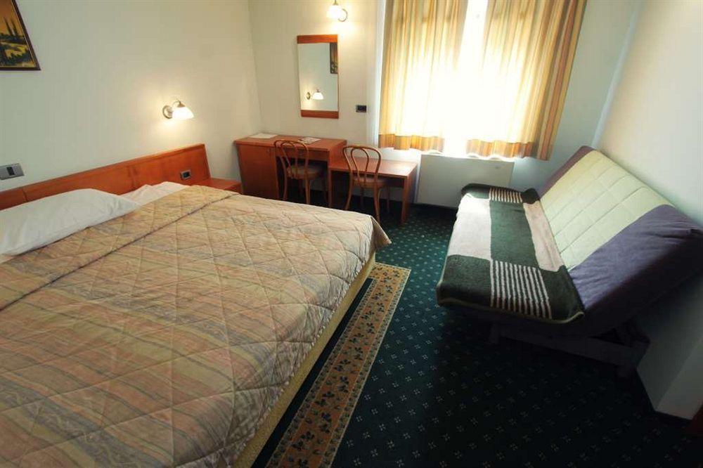 Grandvid Hotel Skofljica Exterior photo