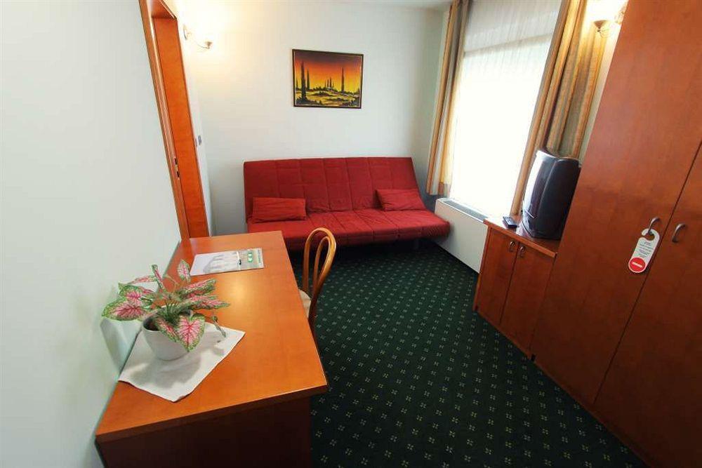 Grandvid Hotel Skofljica Exterior photo