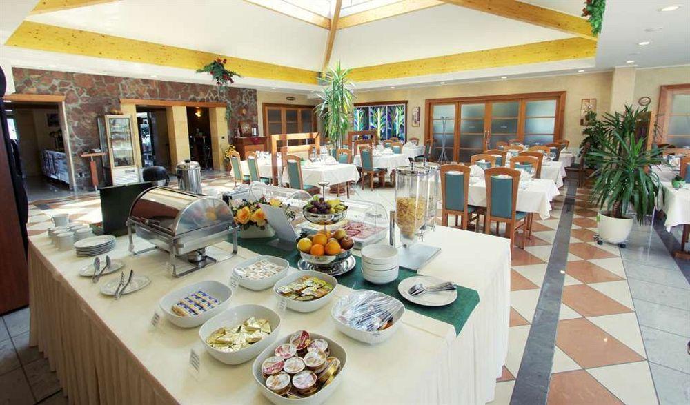 Grandvid Hotel Skofljica Exterior photo