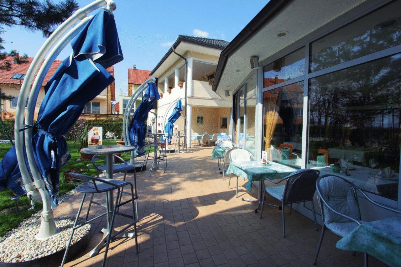 Grandvid Hotel Skofljica Exterior photo